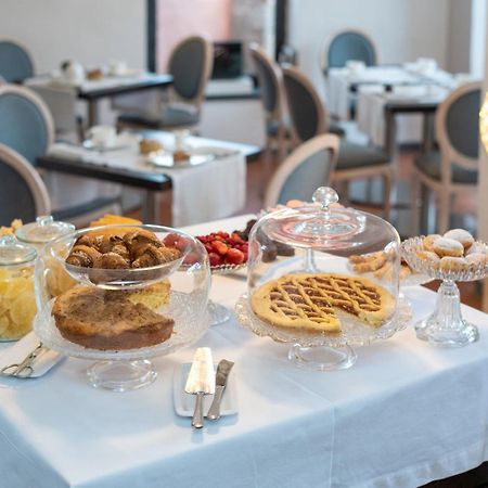 Locanda La Fortezza Finale Ligure Eksteriør billede