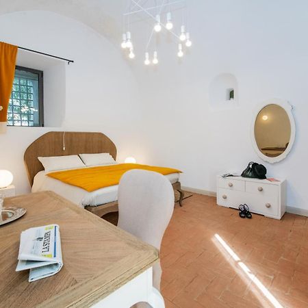 Locanda La Fortezza Finale Ligure Eksteriør billede