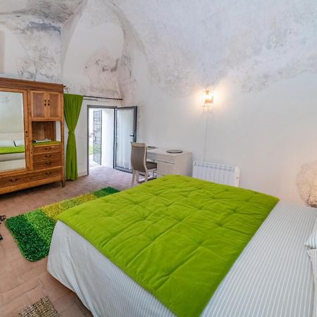 Locanda La Fortezza Finale Ligure Eksteriør billede