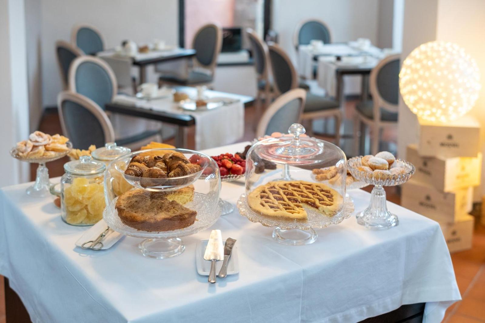Locanda La Fortezza Finale Ligure Eksteriør billede