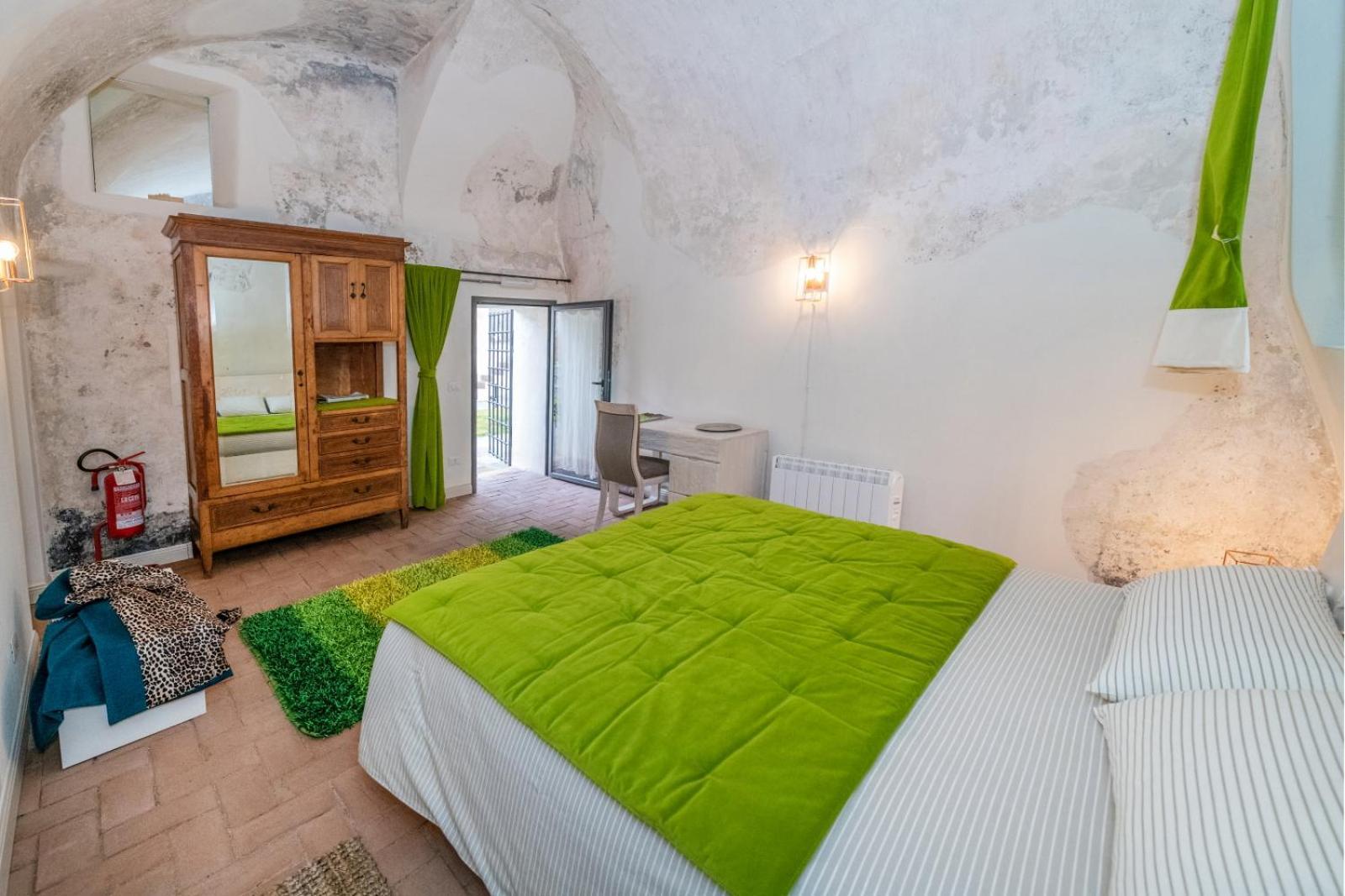 Locanda La Fortezza Finale Ligure Eksteriør billede