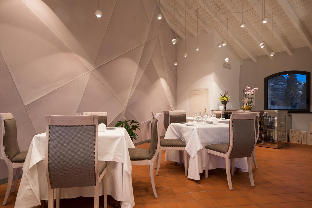 Locanda La Fortezza Finale Ligure Eksteriør billede